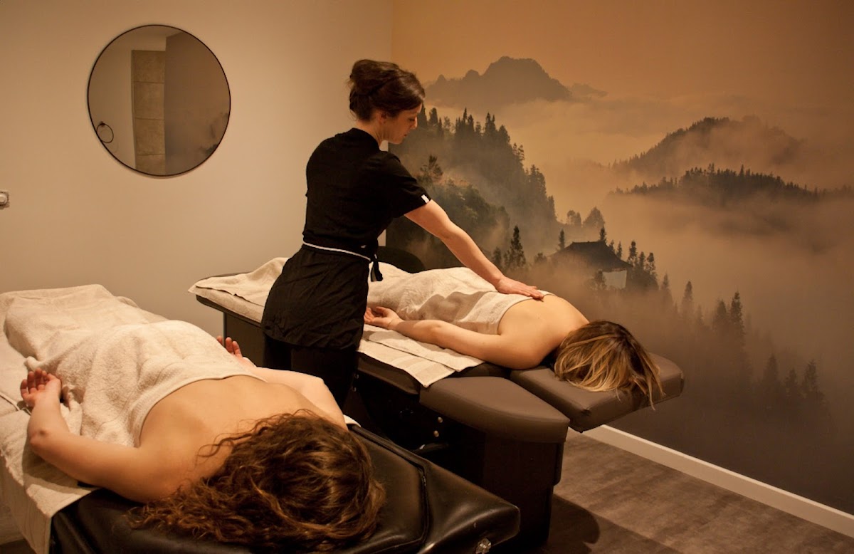 Camille.M Abbaye aux Hommes - Institut de Beauté & Massage Caen