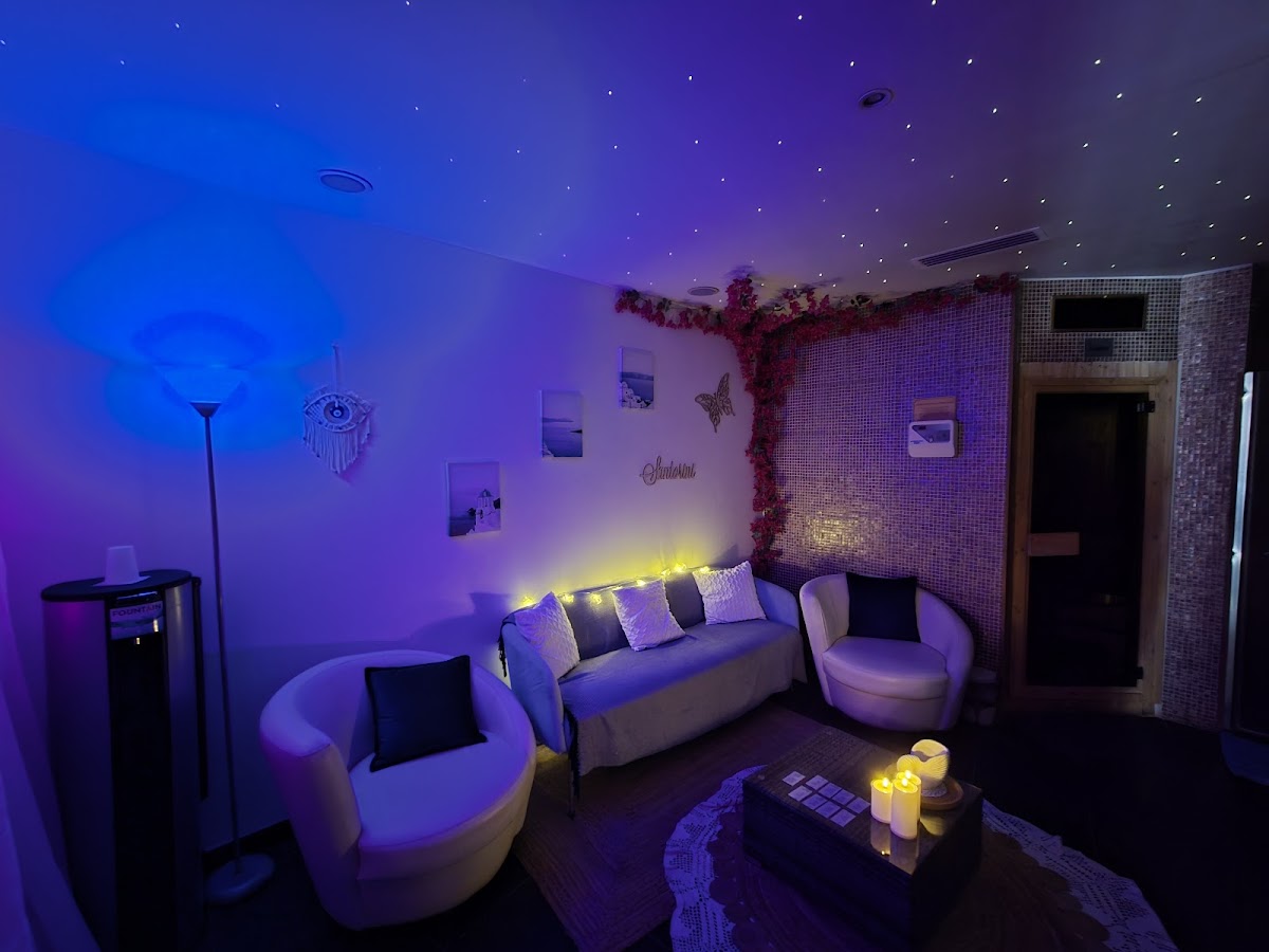 BUTTERFLY Beauty & Spa ⭐️⭐️⭐️⭐️⭐️