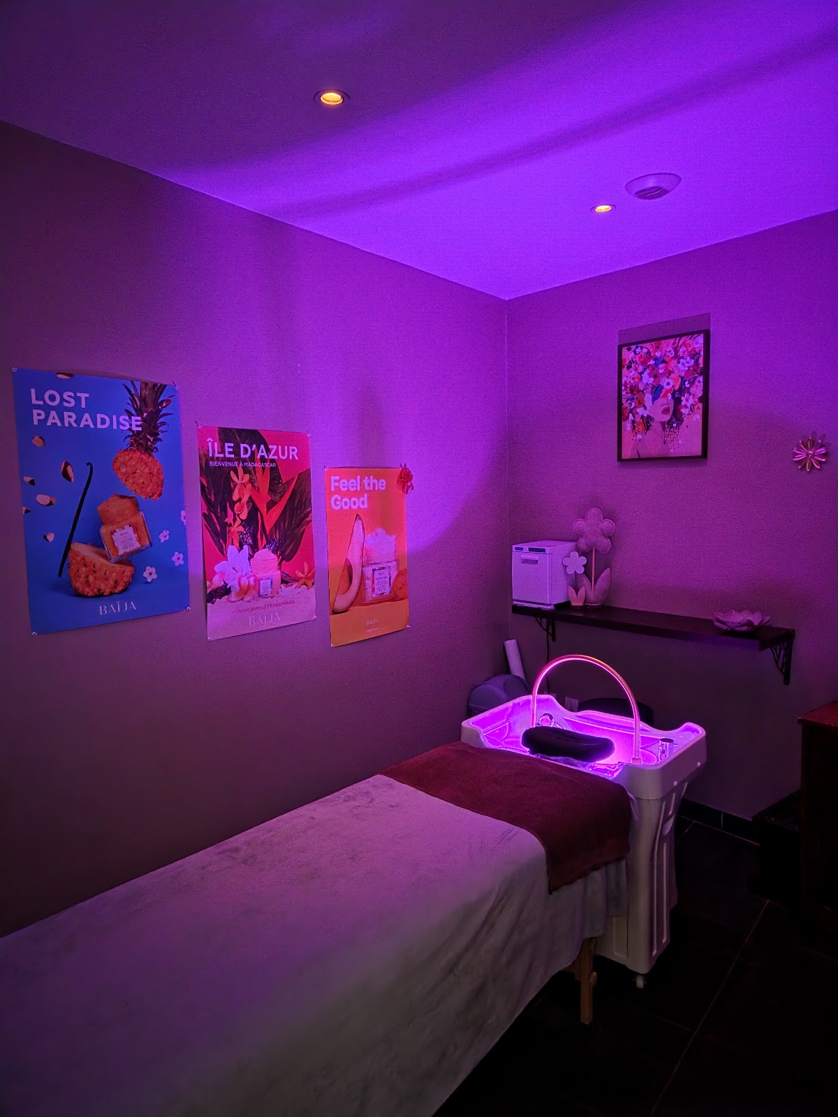 BUTTERFLY Beauty & Spa ⭐️⭐️⭐️⭐️⭐️