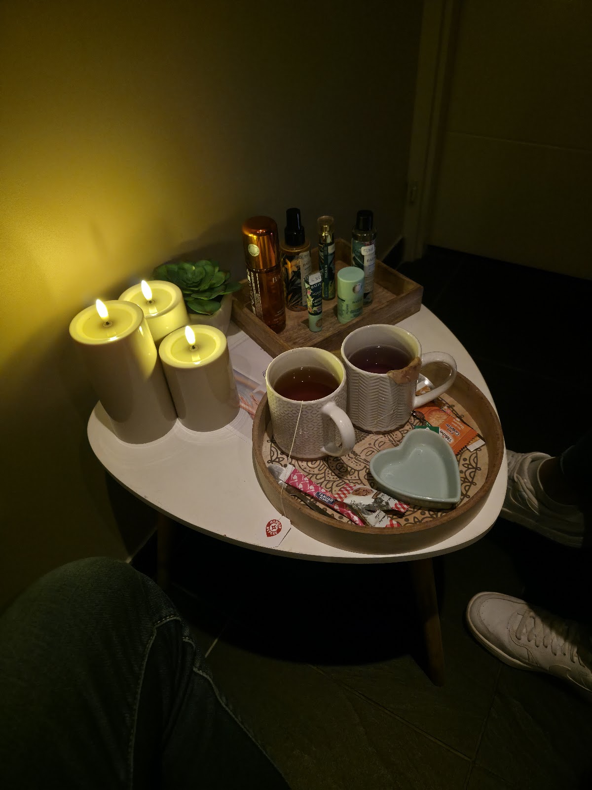 BUTTERFLY Beauty & Spa ⭐️⭐️⭐️⭐️⭐️