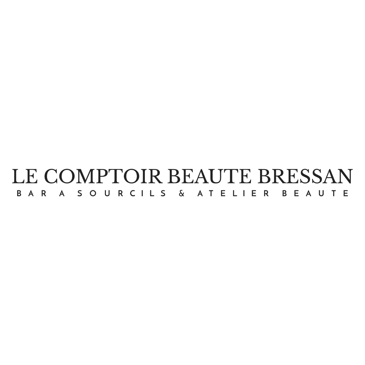 Le Comptoir Beauté Bressan