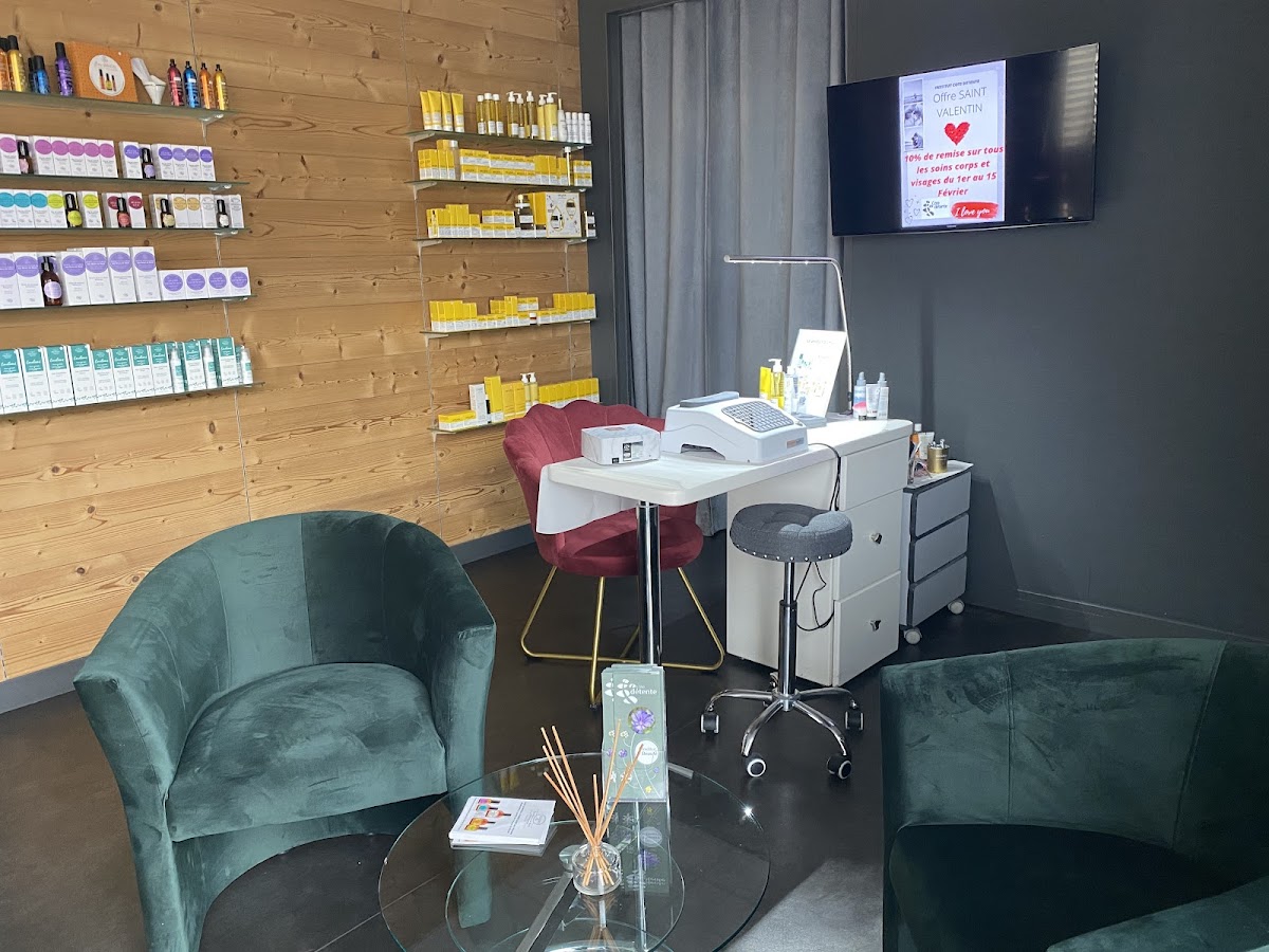 Côté Détente - Institut de beauté Bourg en Bresse