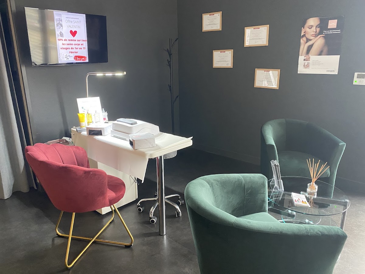 Côté Détente - Institut de beauté Bourg en Bresse