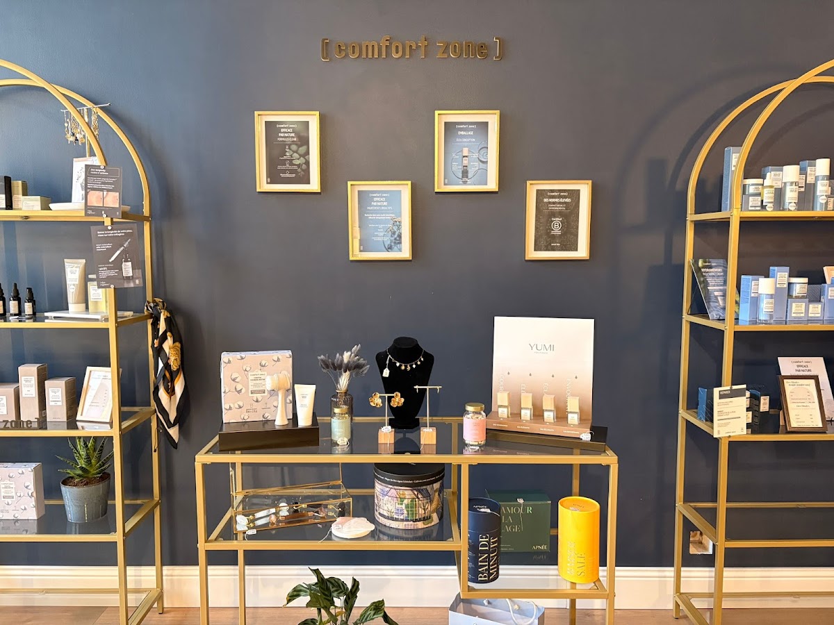 Glow Rituals Bourg en Bresse