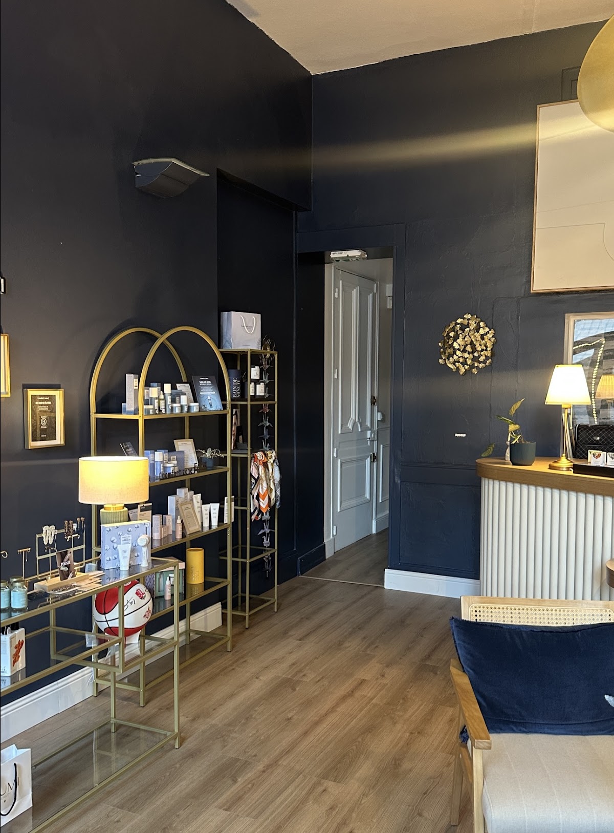 Glow Rituals Bourg en Bresse