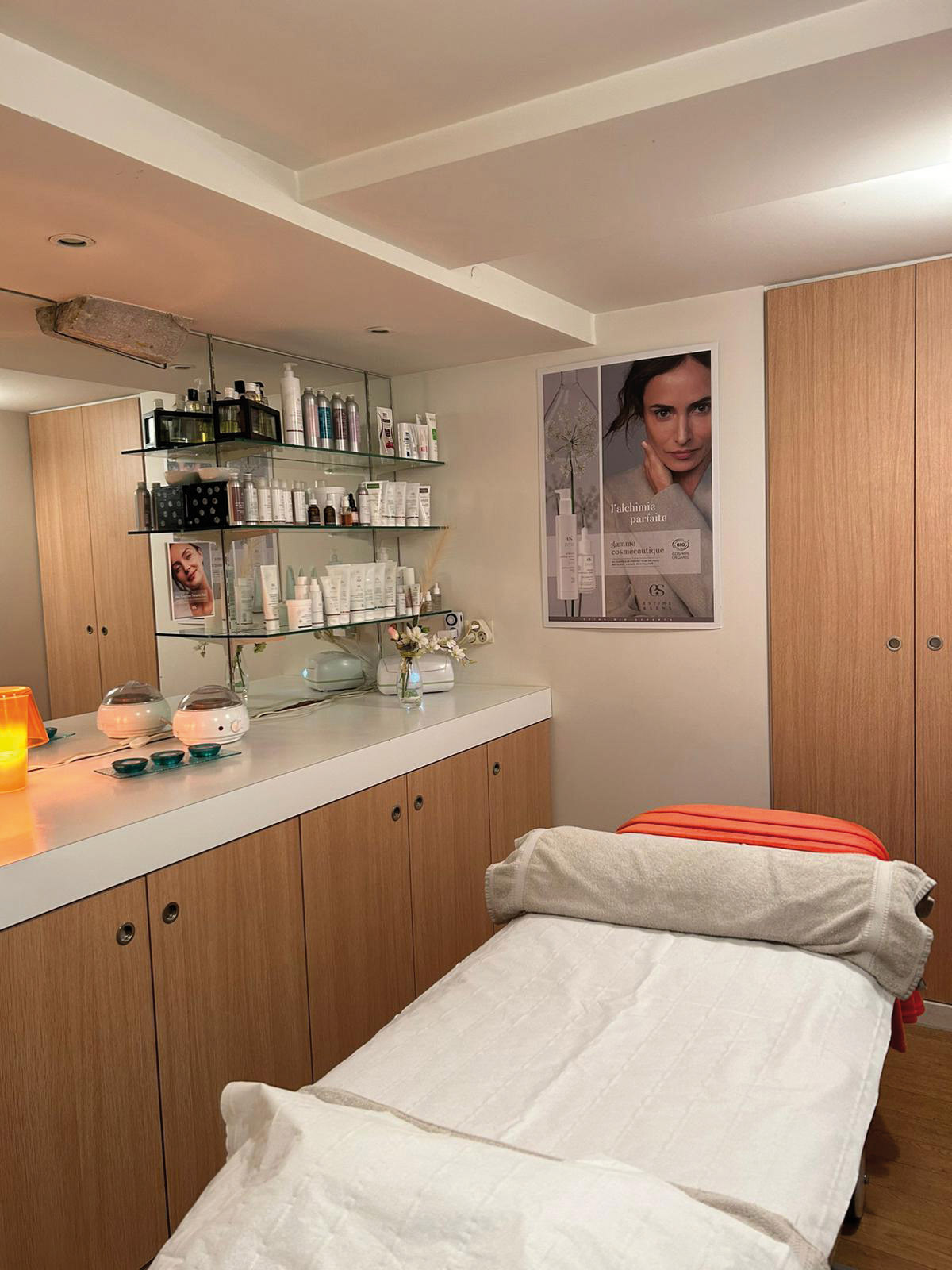 ESPACE PREMIUM Coaching Beauté - Bien Etre