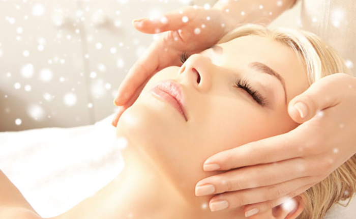 Ô Prestige de l'Émeraude Spa*****