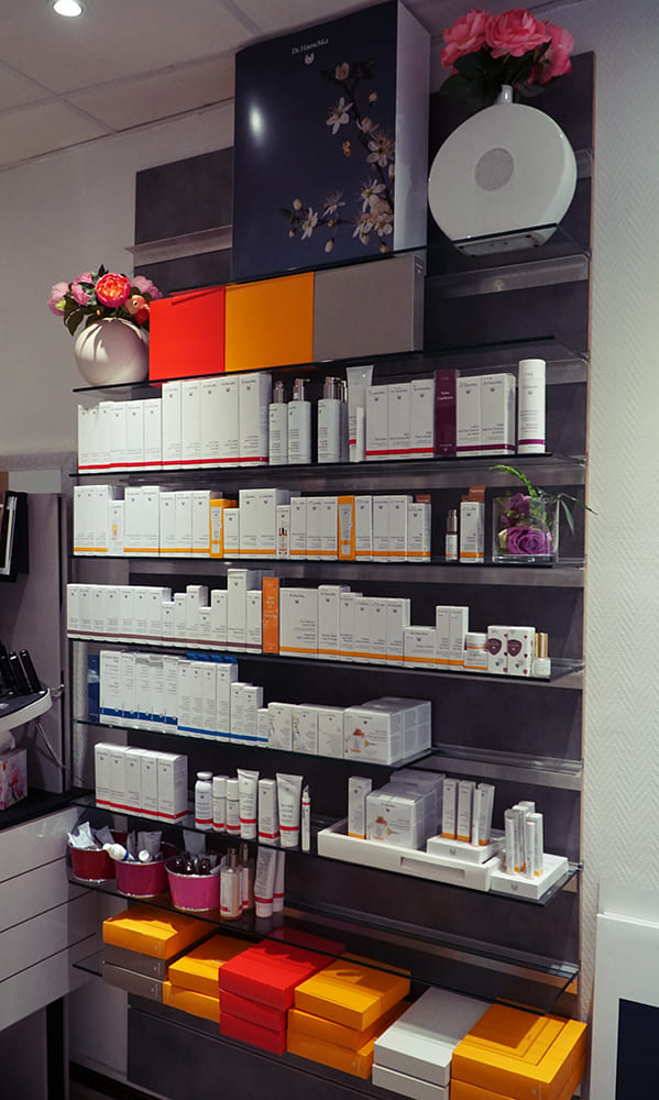 Institut Bio Natur'elle Beauté