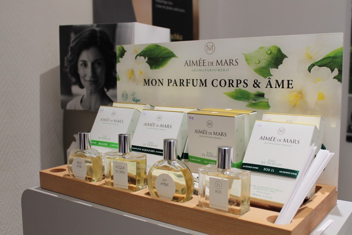 Institut Bio Natur'elle Beauté