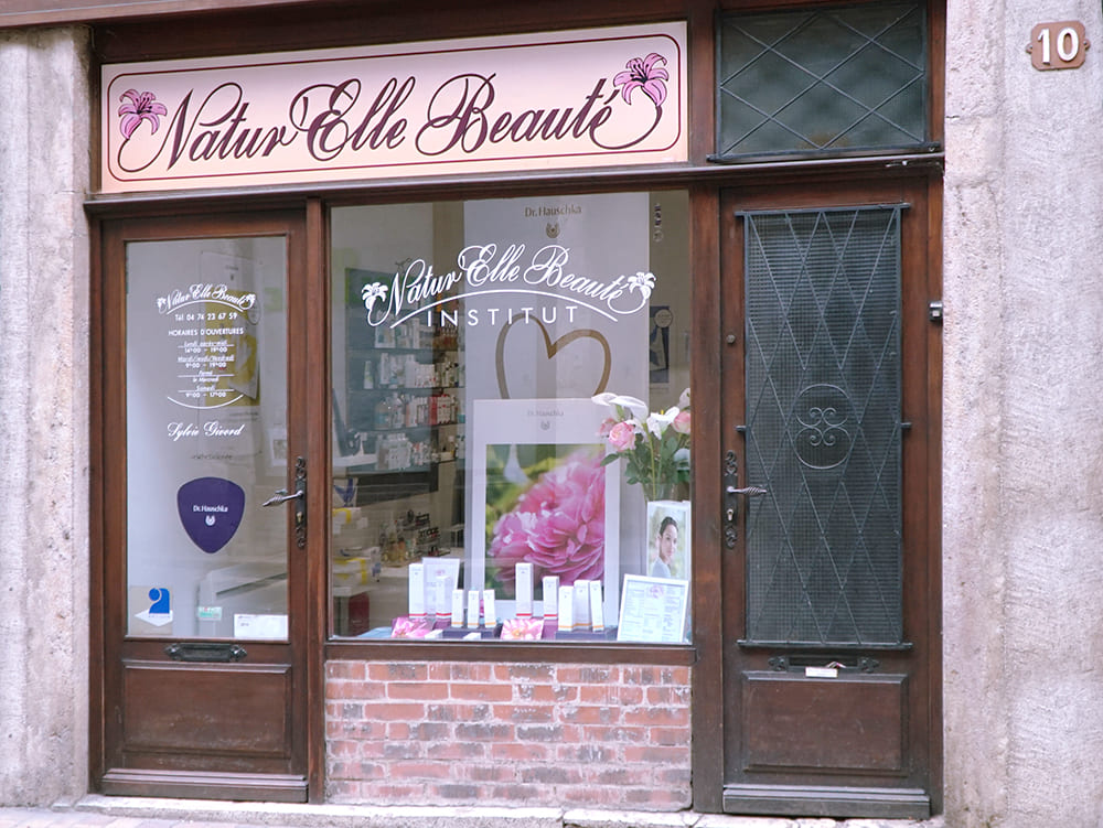 Institut Bio Natur'elle Beauté