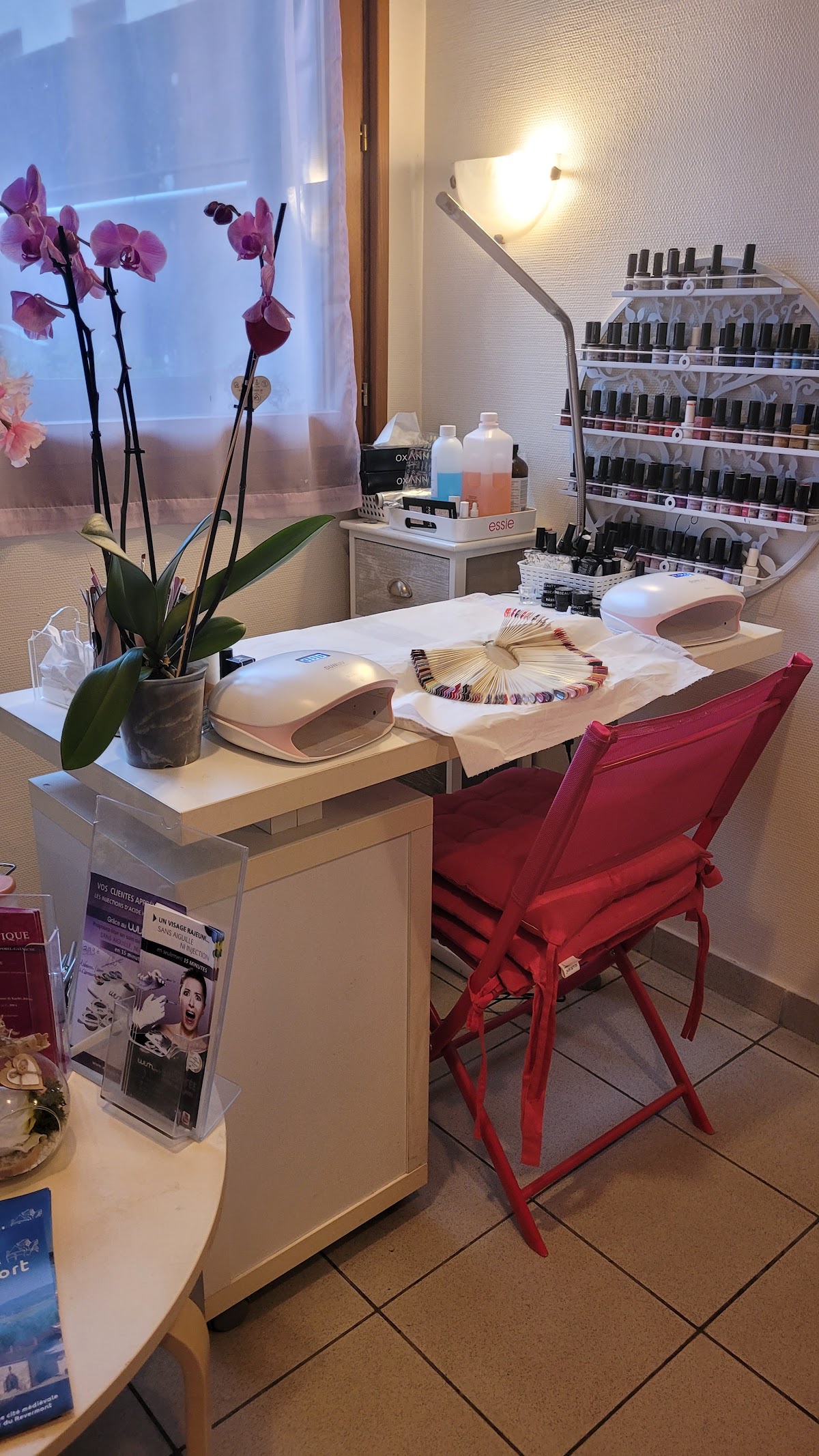 Laur'Esthetique
