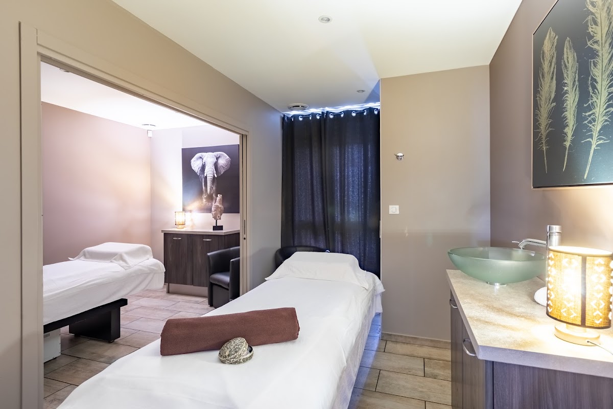 Institut Spa Plaisir des Sens