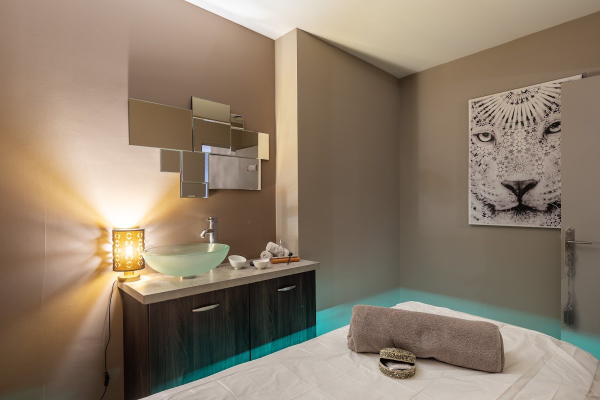 Institut Spa Plaisir des Sens