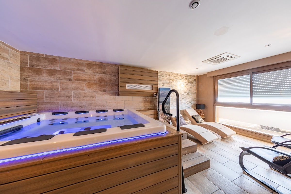 Institut Spa Plaisir des Sens