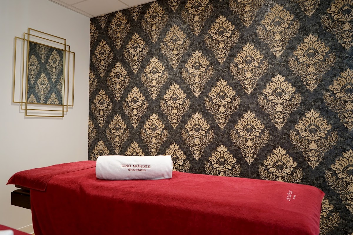 L’Or Est Ma Beauté – Institut de beauté à Oyonnax