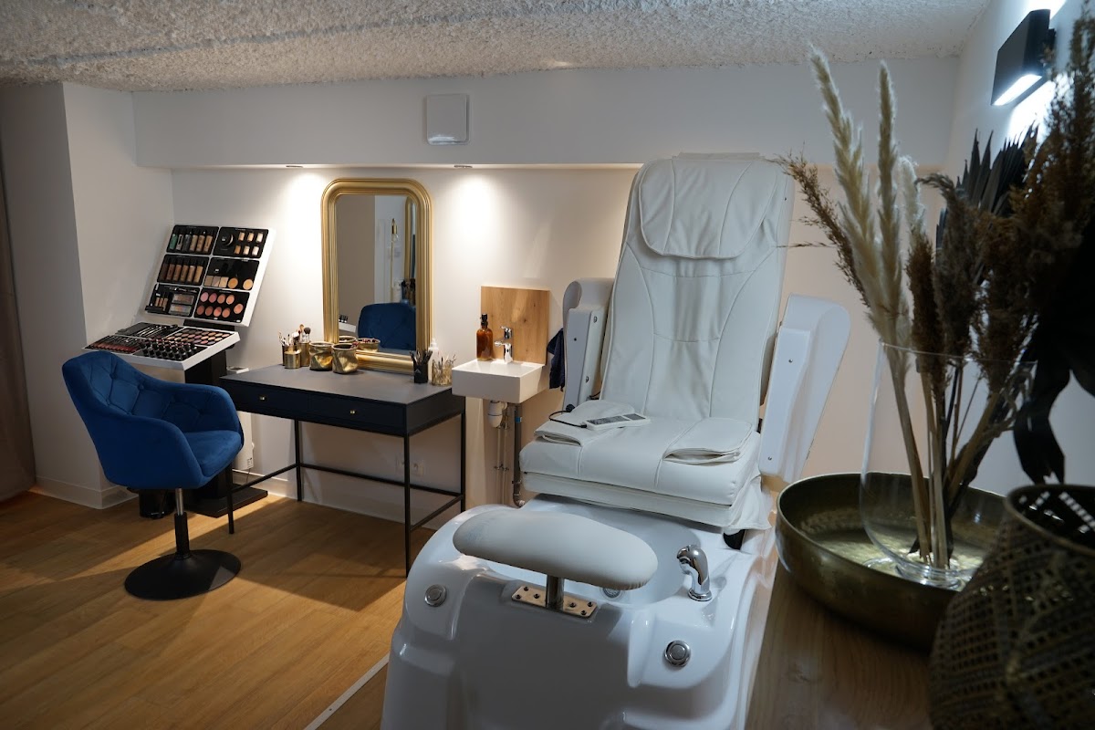 L’Or Est Ma Beauté – Institut de beauté à Oyonnax