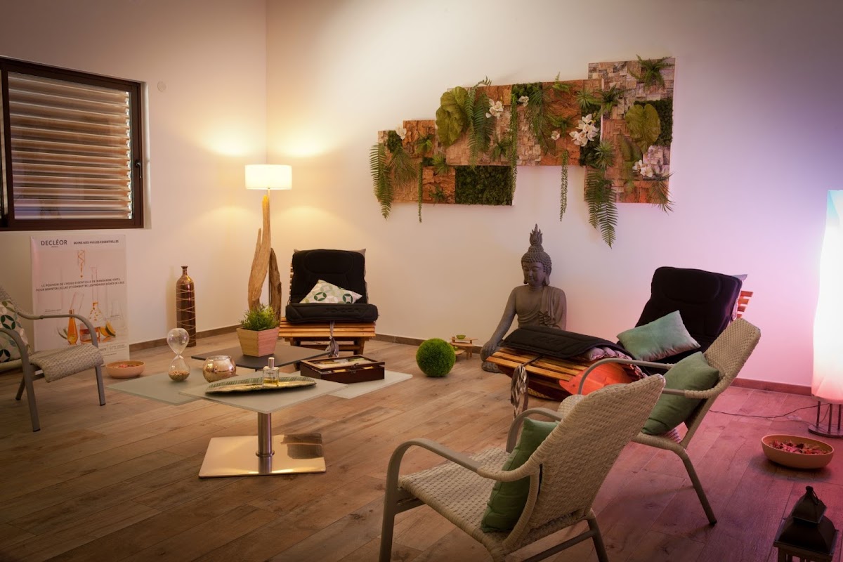 Centre de Beauté Léa-Rose