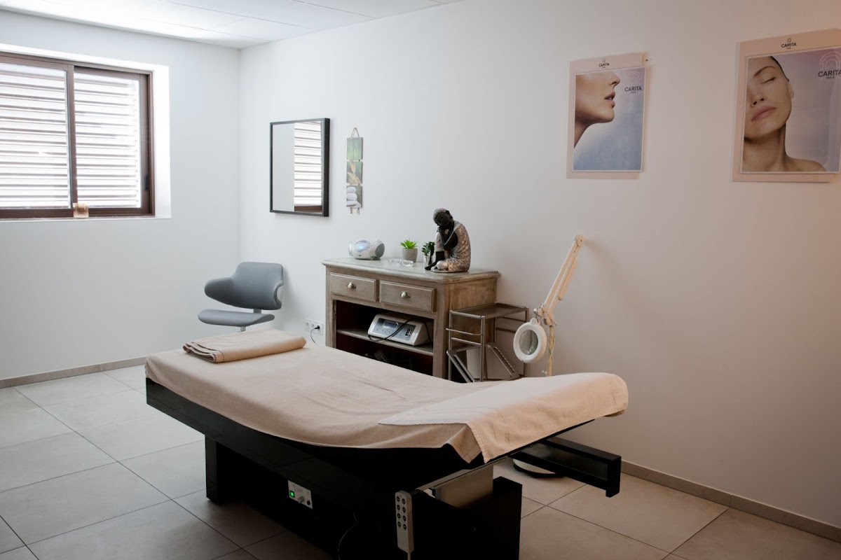 Centre de Beauté Léa-Rose