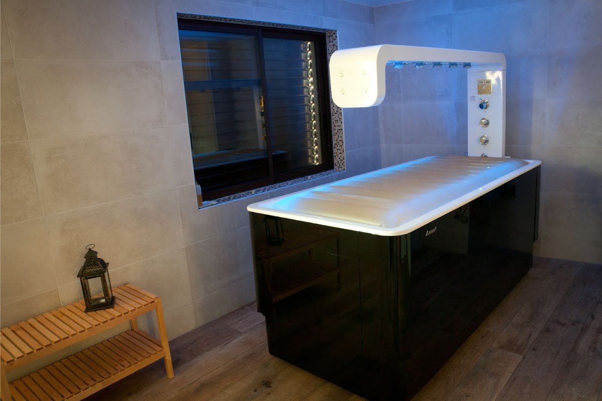 Centre de Beauté Léa-Rose