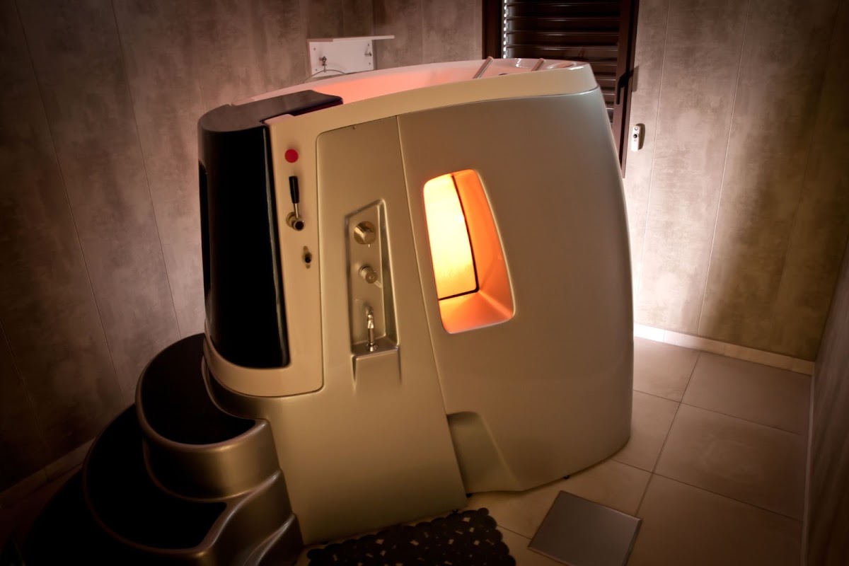 Centre de Beauté Léa-Rose