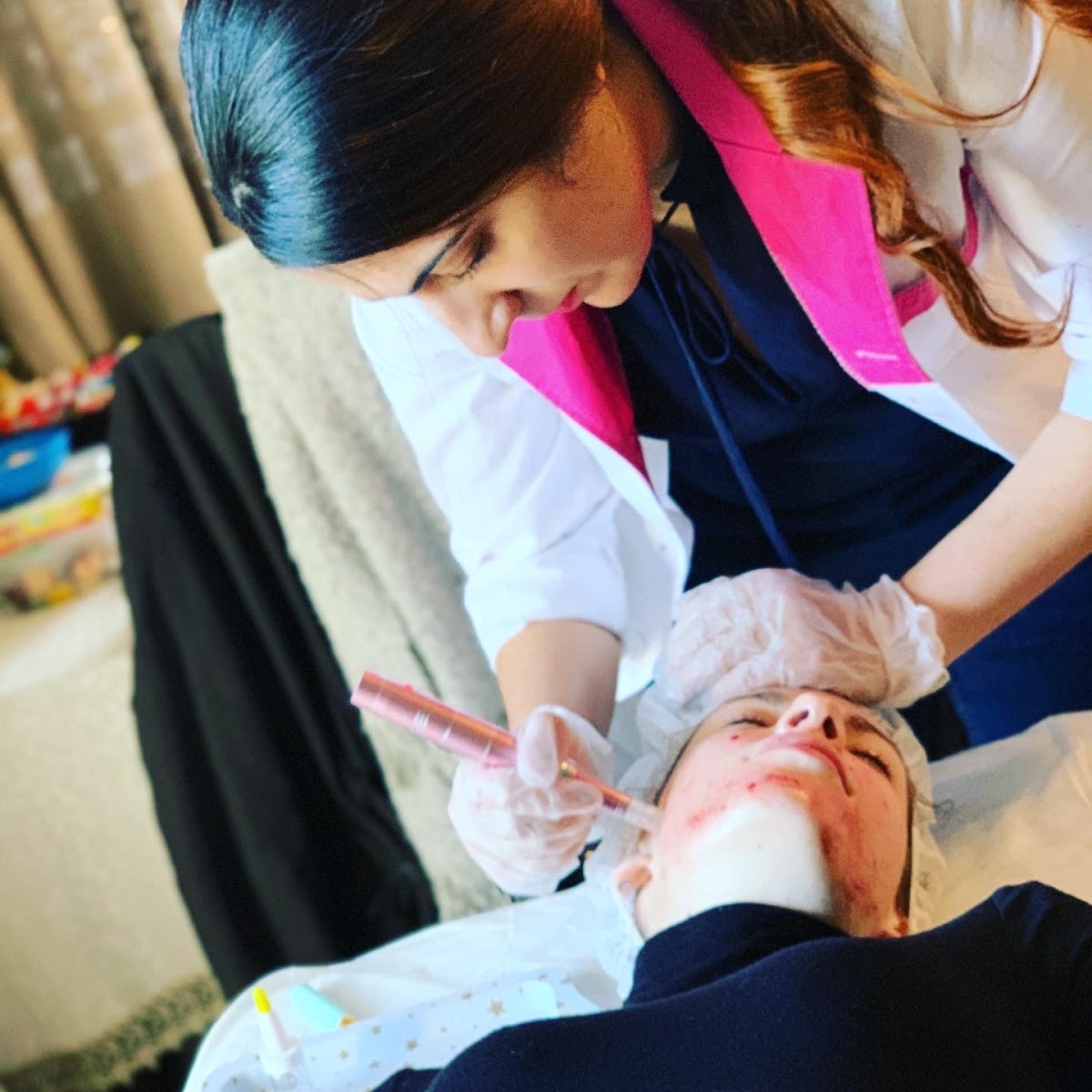 Beauty Palace by Janna