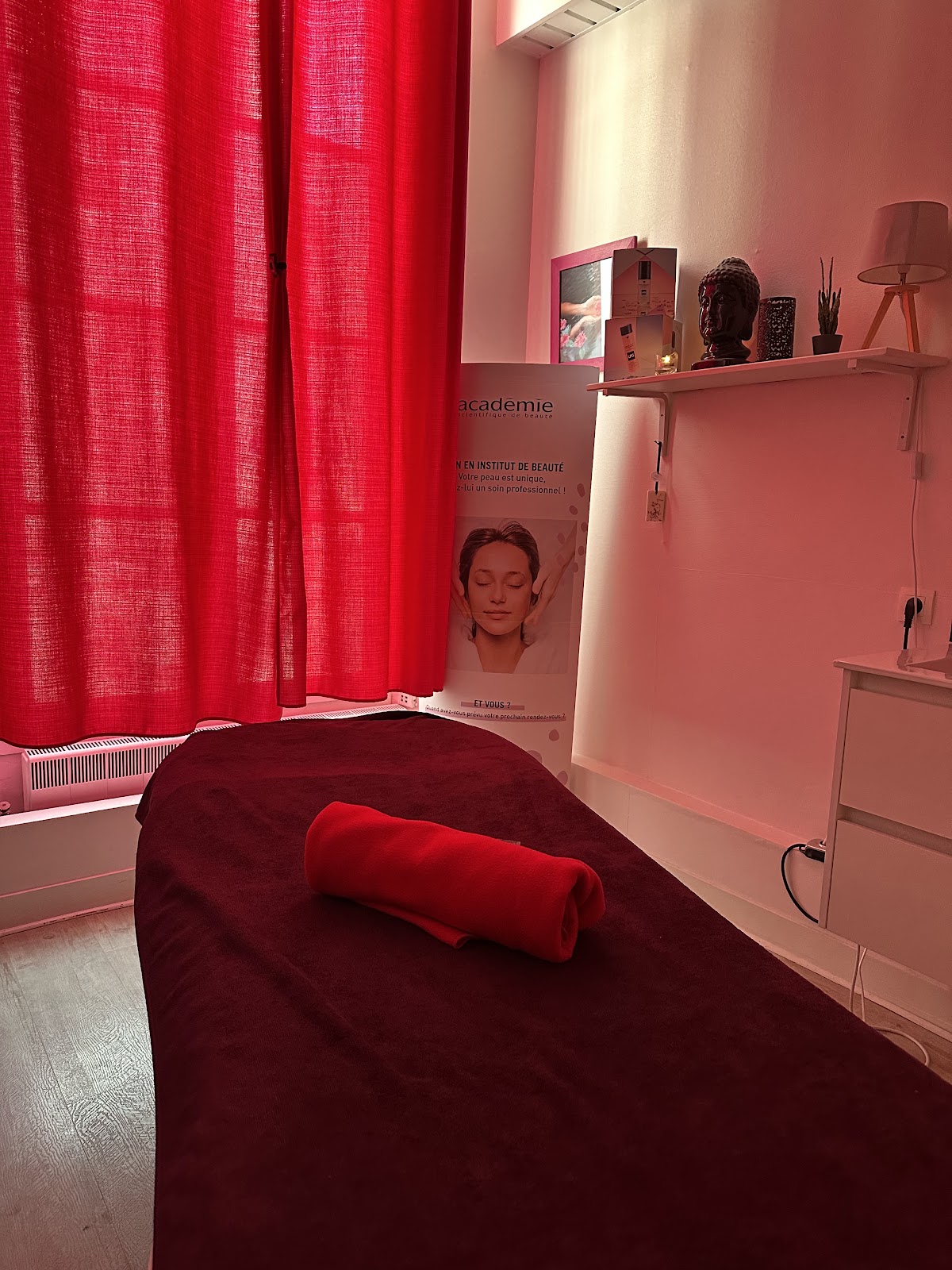 Espace Beauté