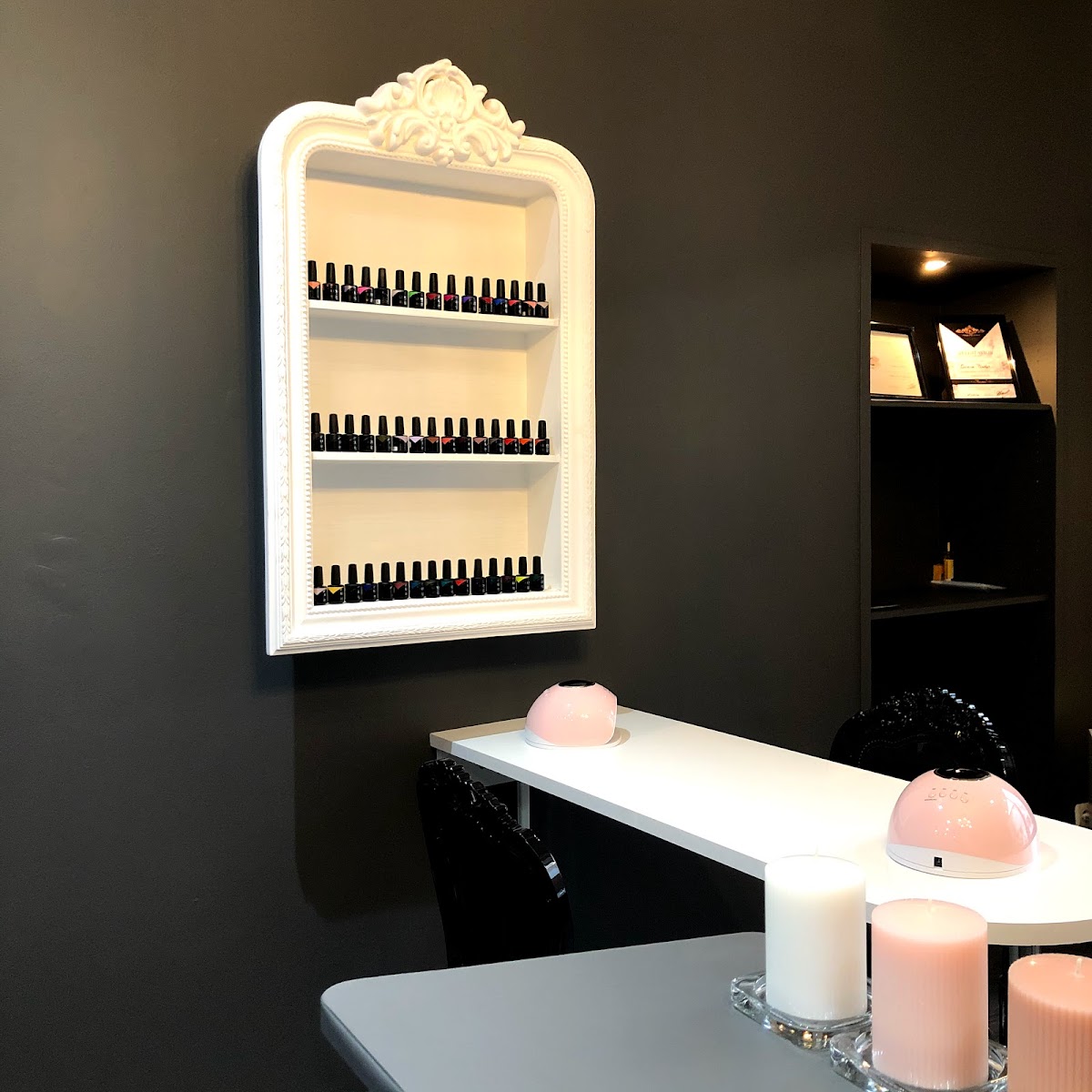 Institut du Prestige