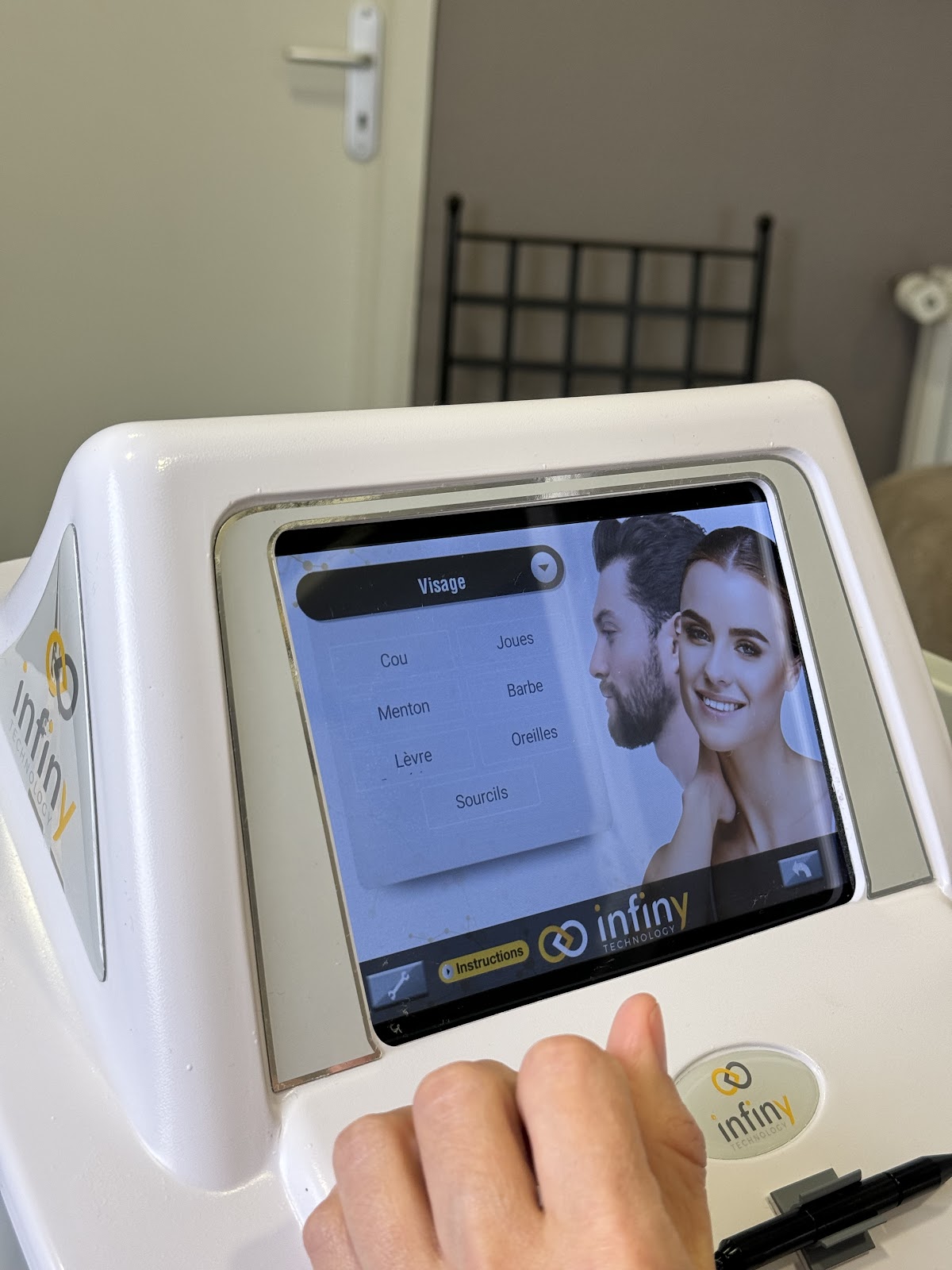 Institut Beauté Plaisir