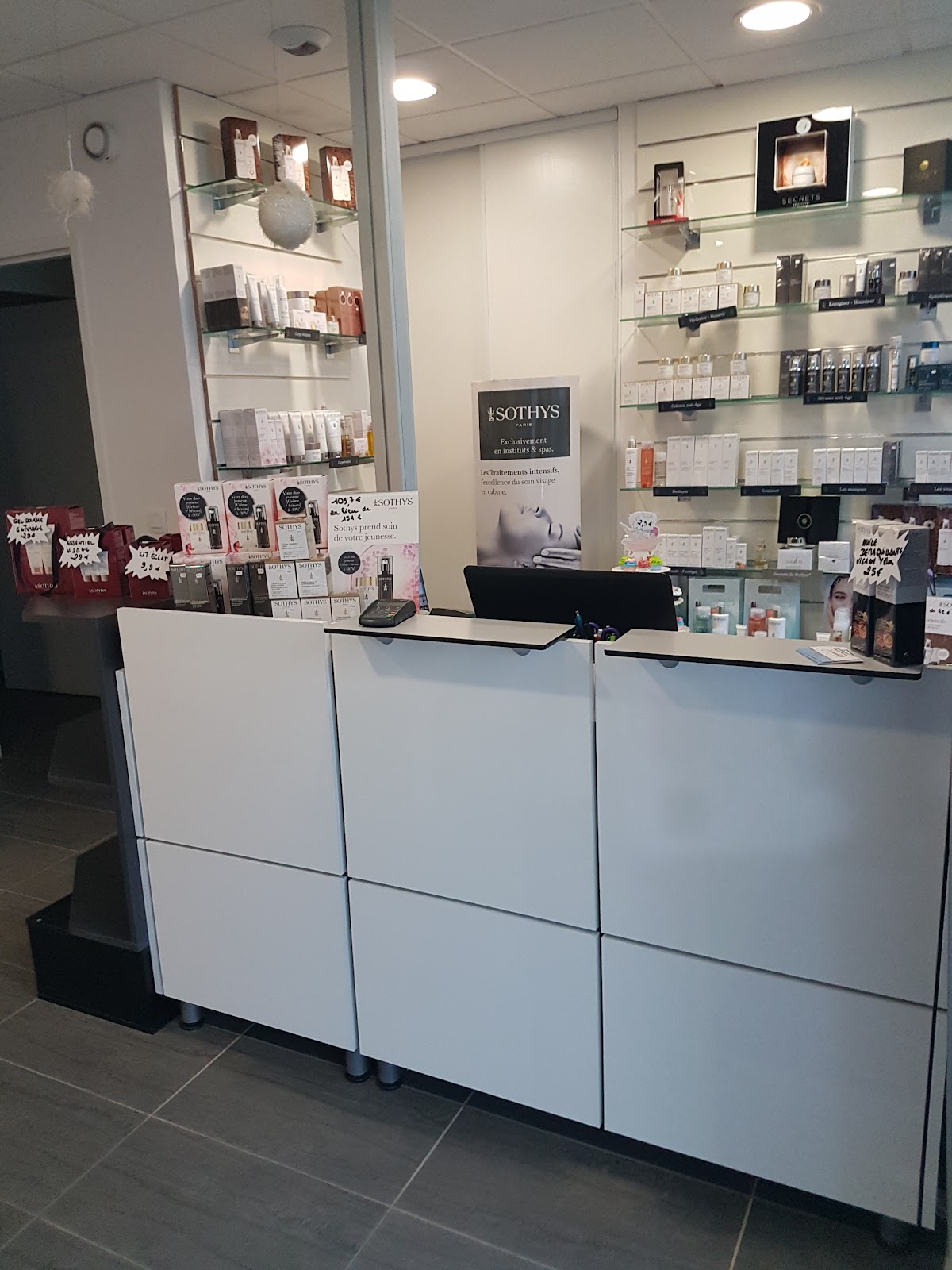 Institut Beauté Plaisir