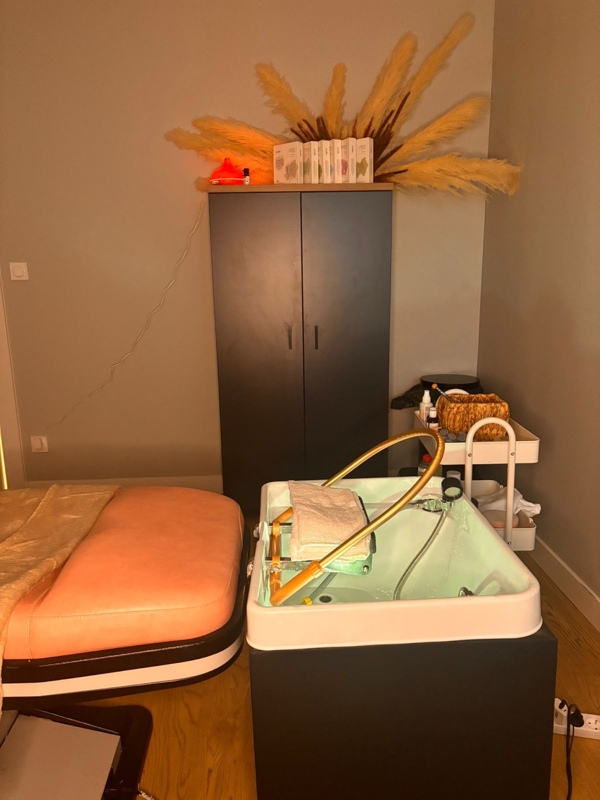 Atelier de beauté 01