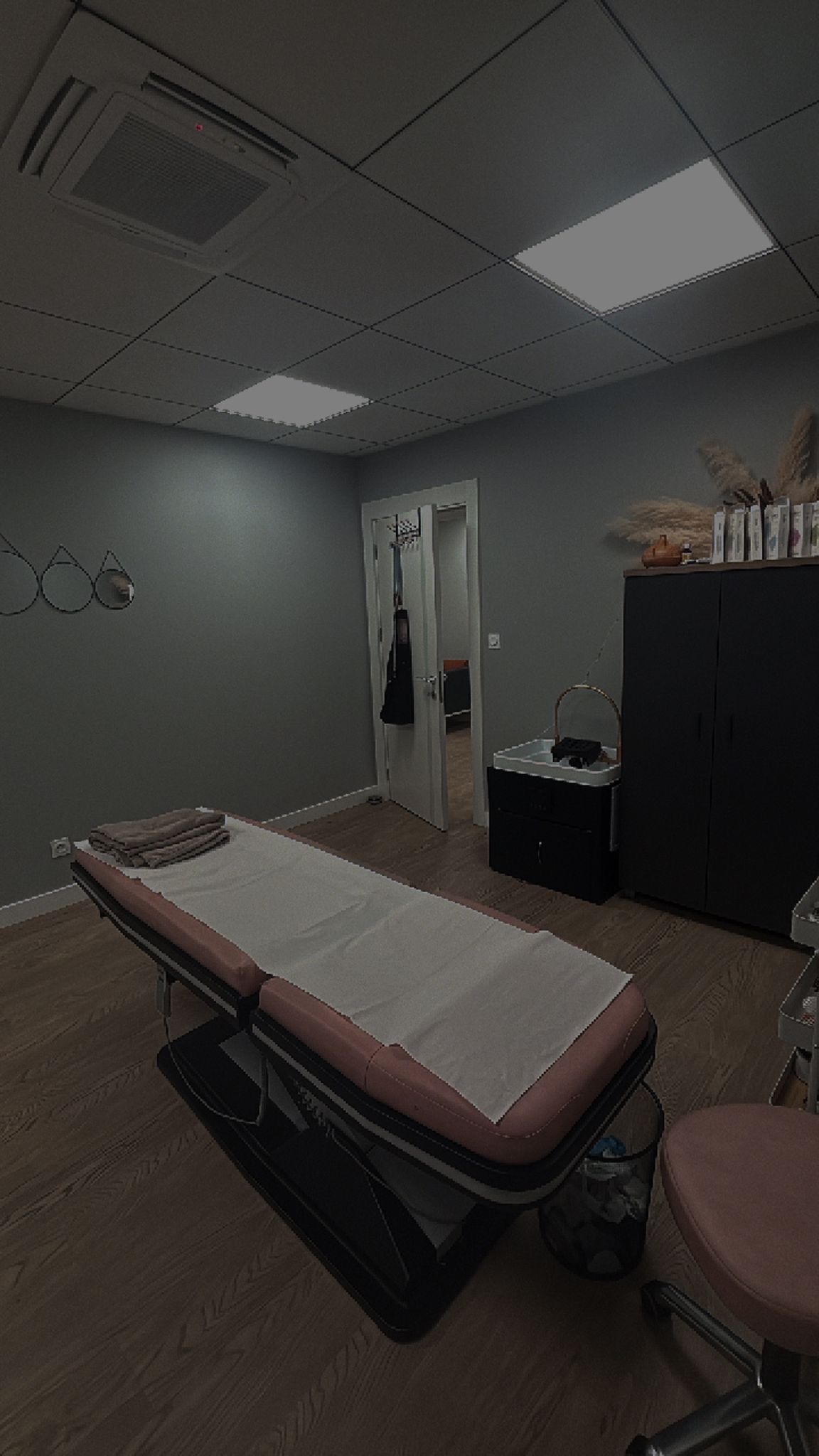 Atelier de beauté 01