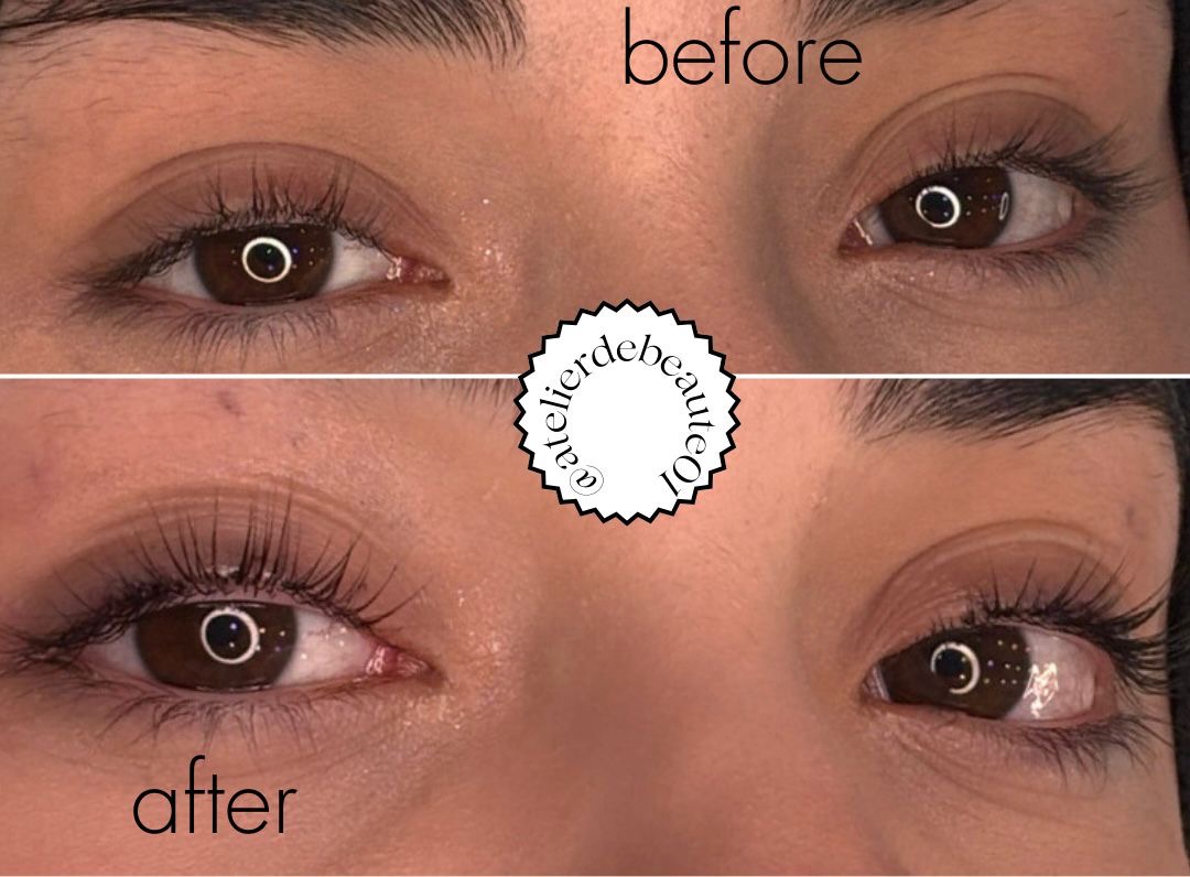 Atelier de beauté 01