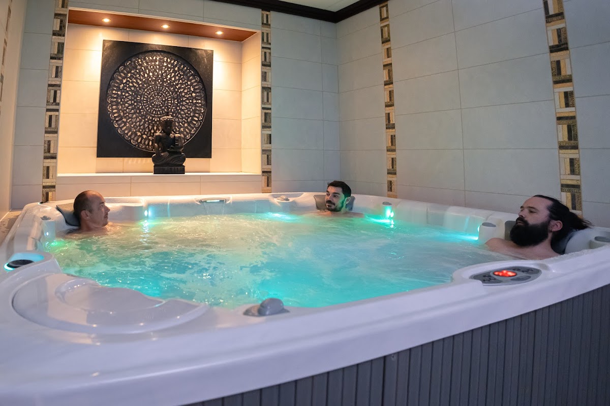 Camille.M Port de plaisance - Institut de Beauté & Massage Caen