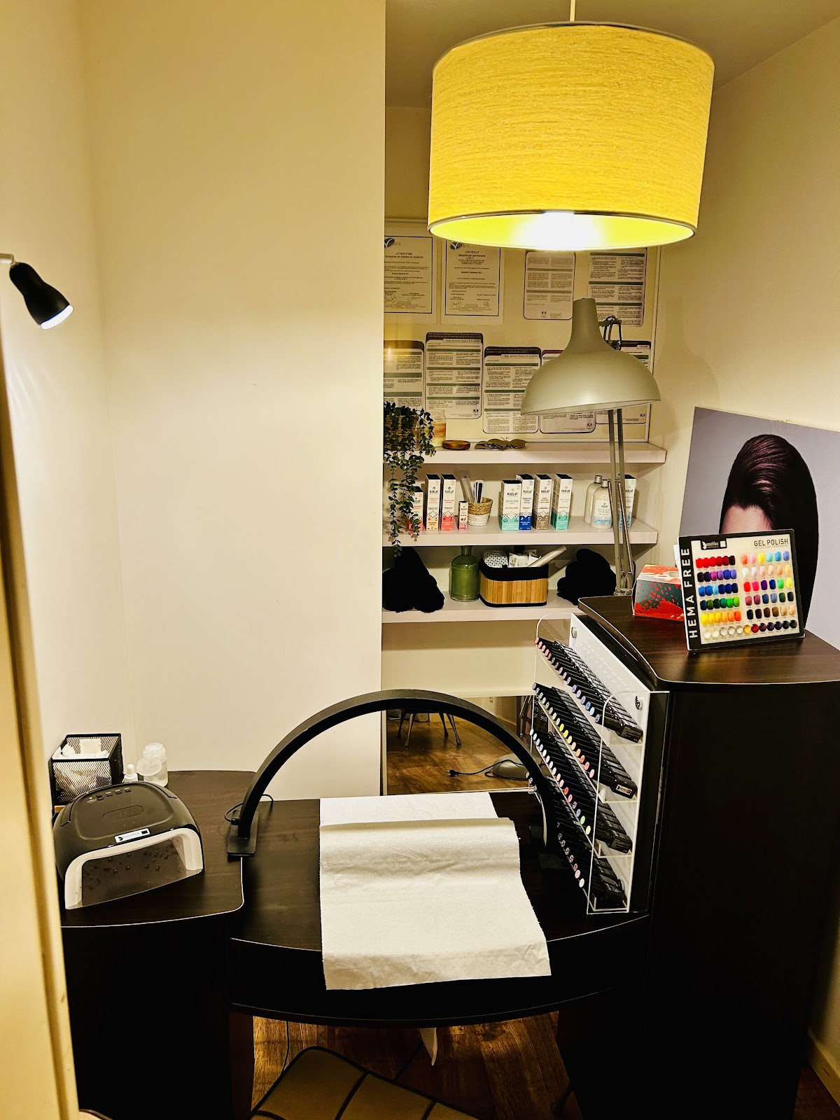 Cocon Douceur Bien-être & Esthétique