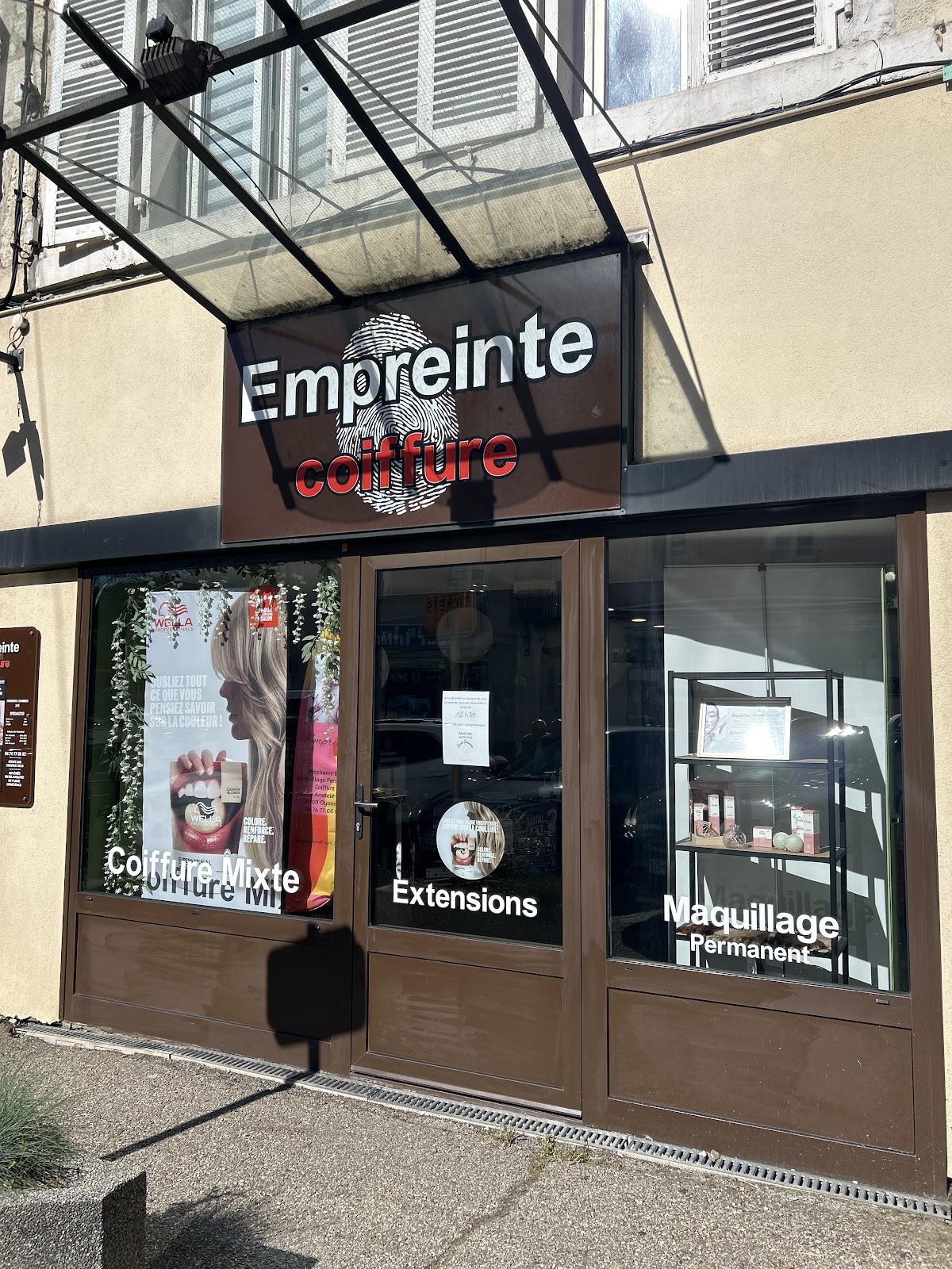 Cocon Douceur Bien-être & Esthétique