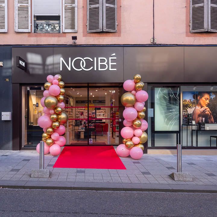 Nocibé - OYONNAX