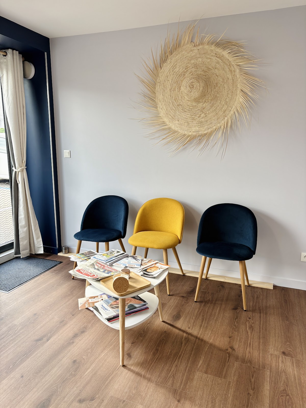 Institut Un Temps pour Soi