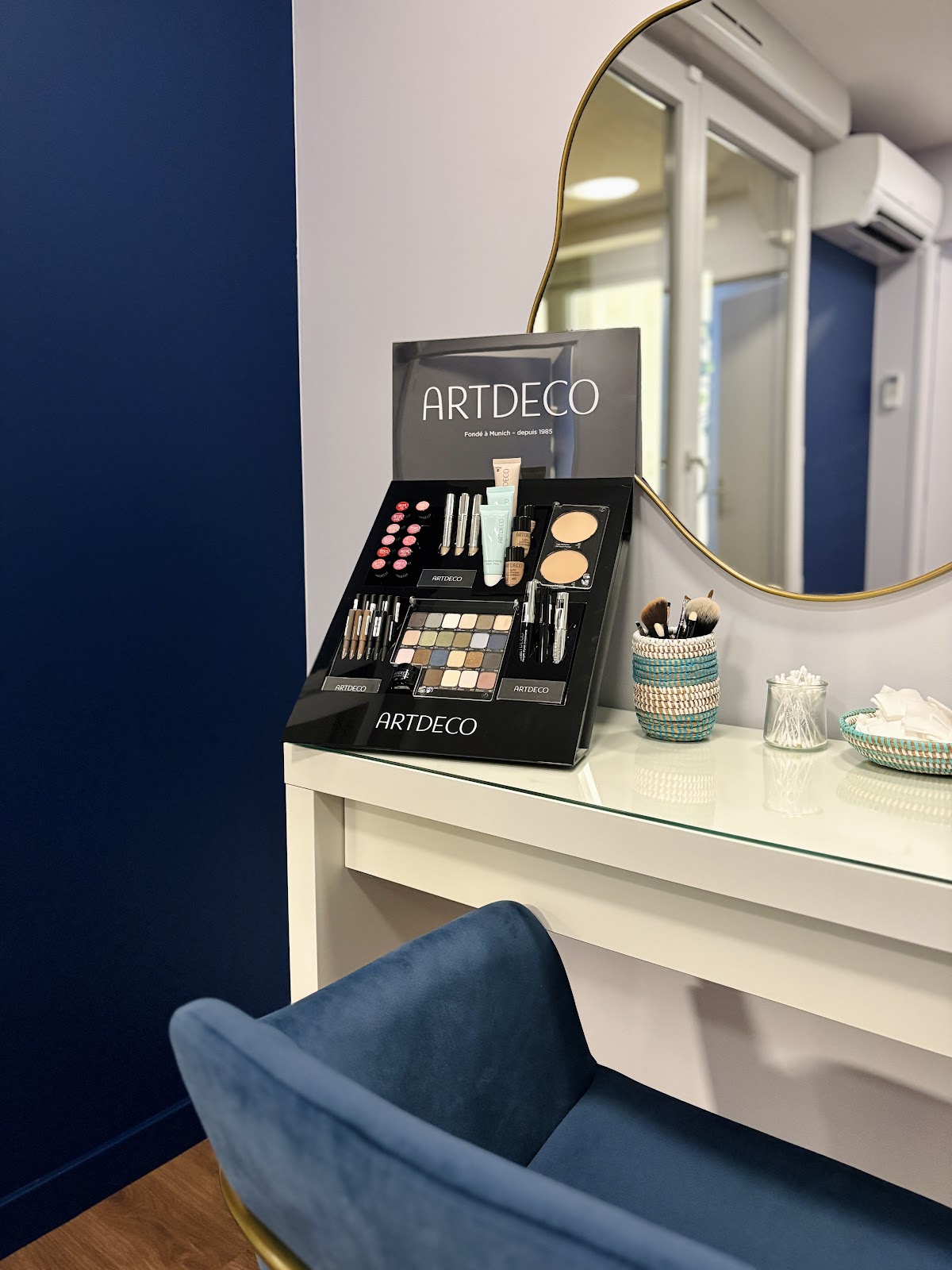 Institut Un Temps pour Soi