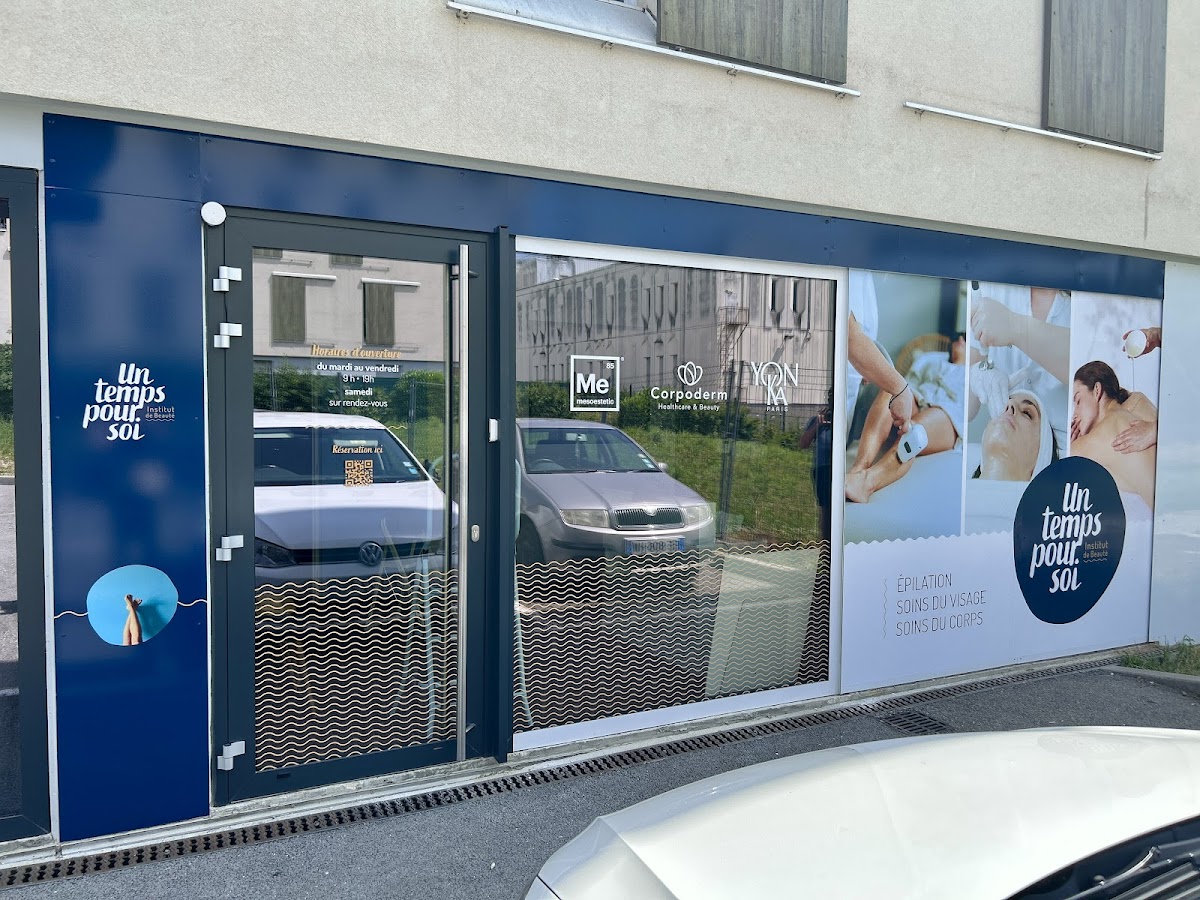 Institut Un Temps pour Soi