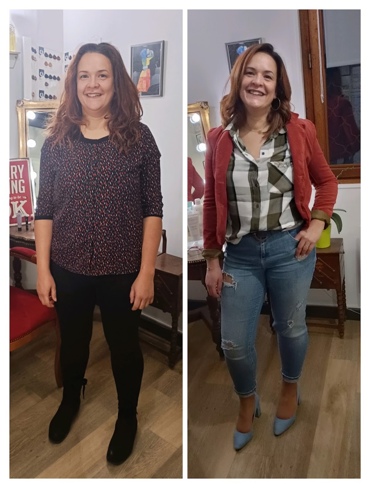 Mon beau Miroir par Caroline