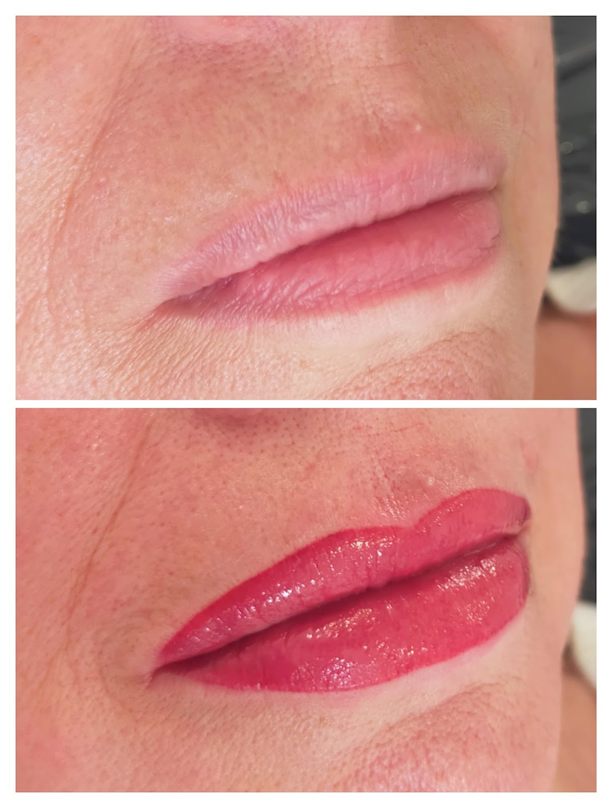 Mon beau Miroir par Caroline