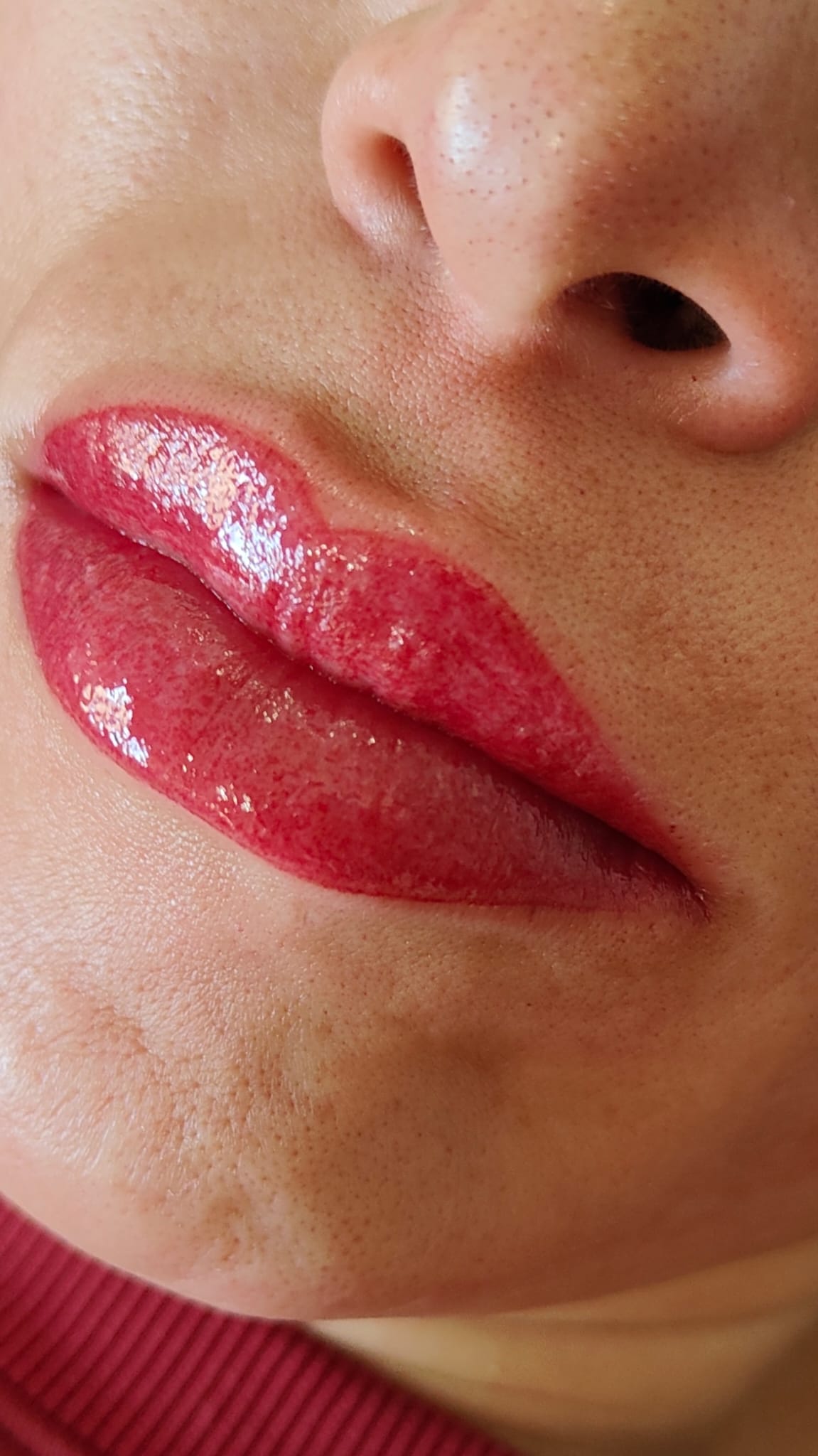 Mon beau Miroir par Caroline