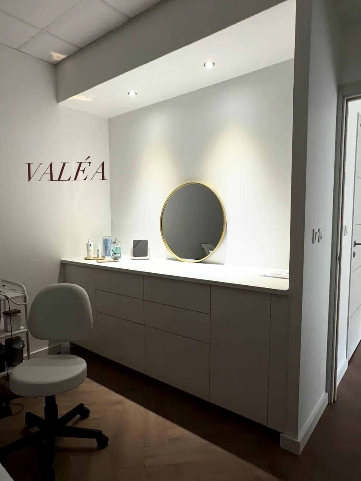 INSTITUT VALÉA ÉLECTROLYSE