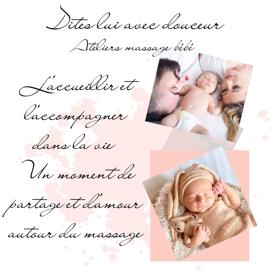 Ô Cocon, Oriane Massages bien être