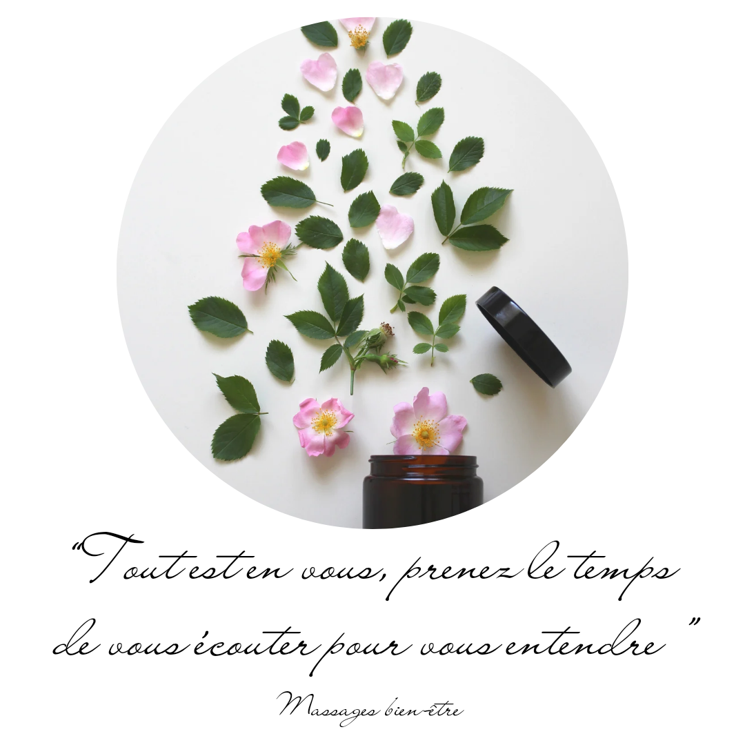 Ô Cocon, Oriane Massages bien être