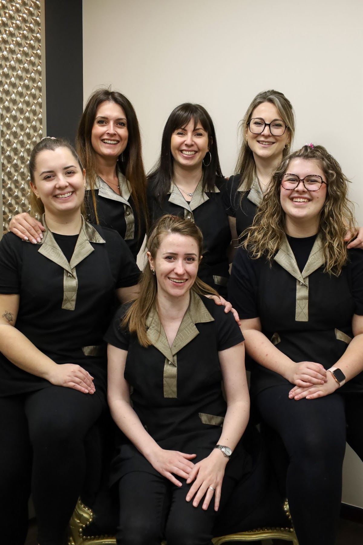 Mille et Une Beauté