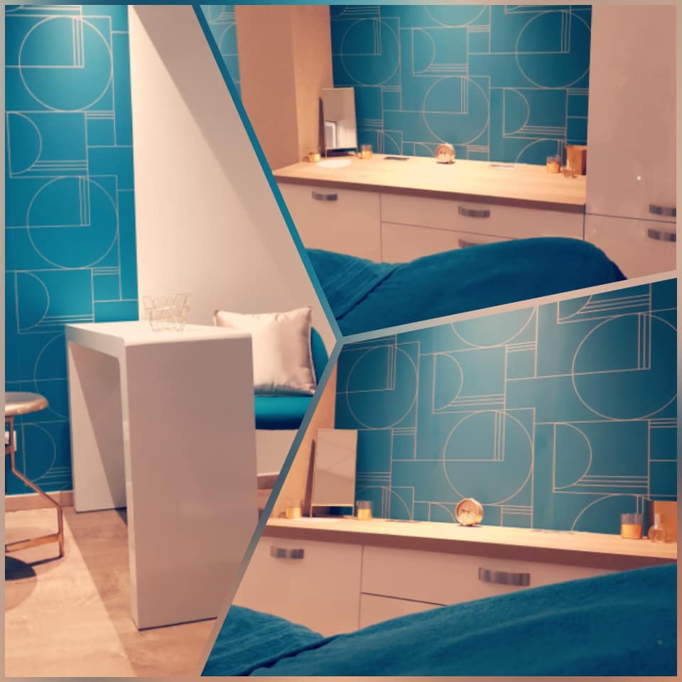 Mille et Une Beauté