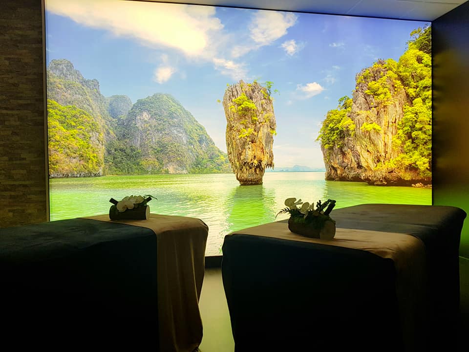 Mille et Une Beauté