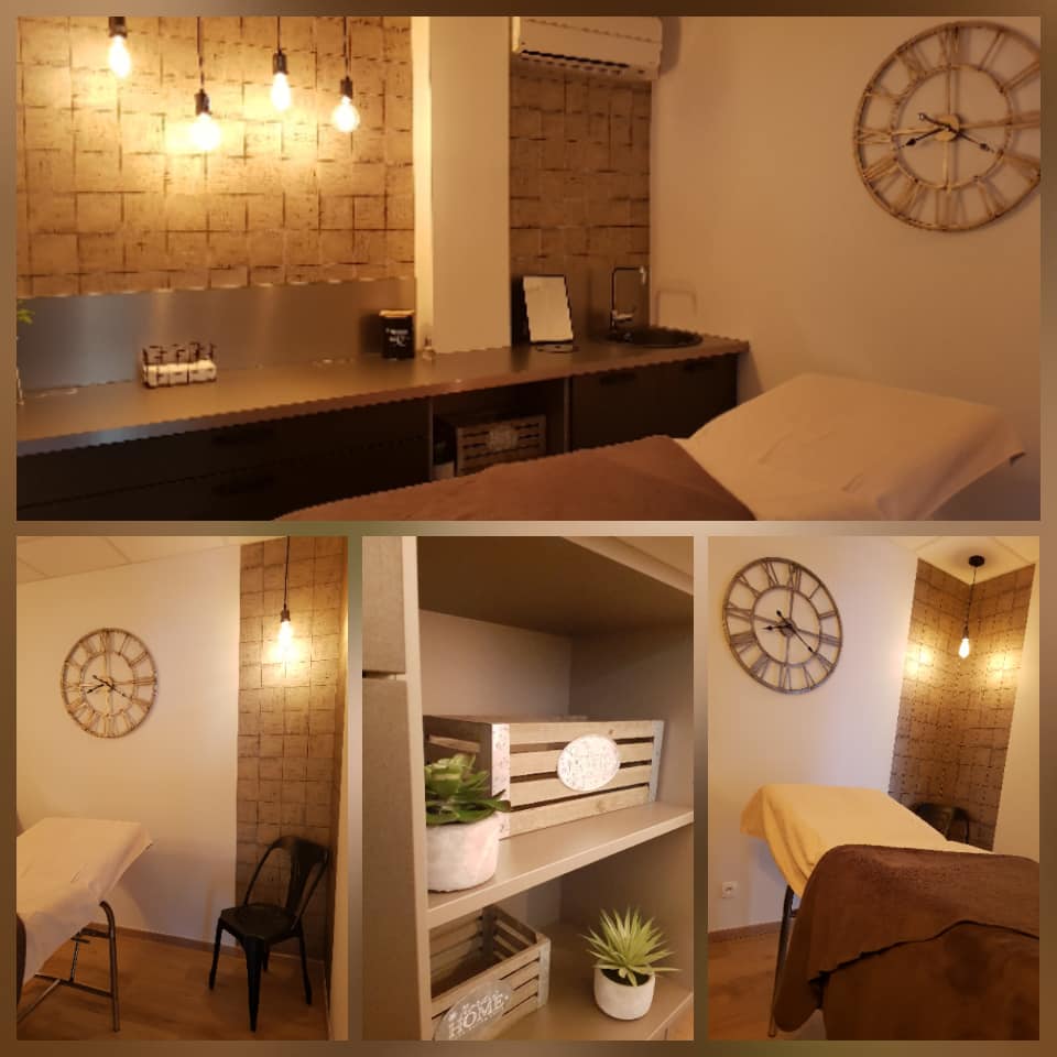 Mille et Une Beauté