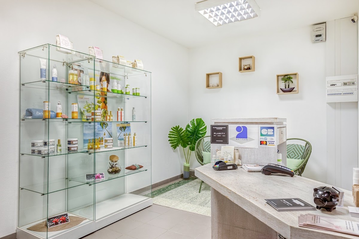 Institut Lalibellule